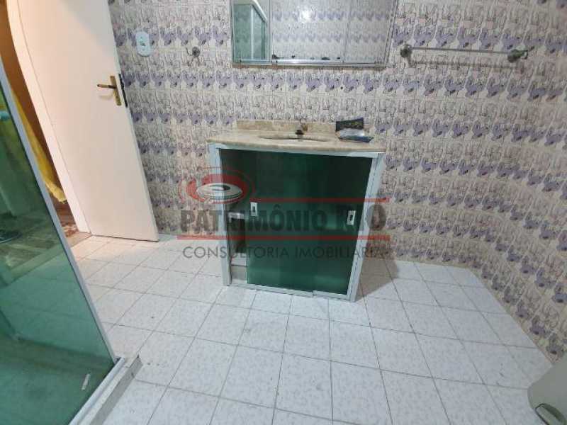 Conheça 586919084802760 do imóvel - Apartamento 2 quartos Irajá - PAAP23304 - 18 586919084802760 - Apartamento 2 quartos Irajá - PAAP23304 - 18