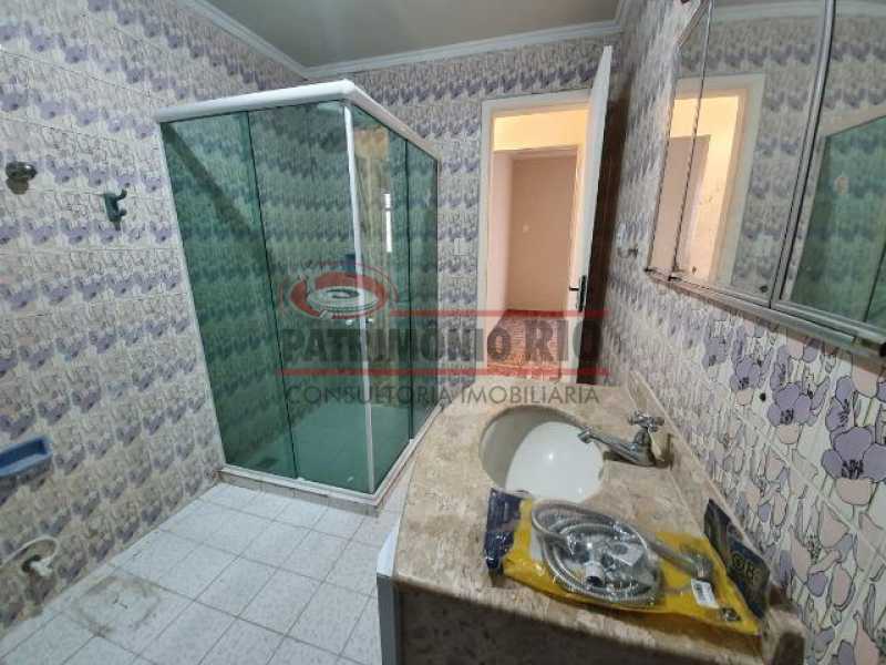 Conheça 587919083326079 do imóvel - Apartamento 2 quartos Irajá - PAAP23304 - 17 587919083326079 - Apartamento 2 quartos Irajá - PAAP23304 - 17
