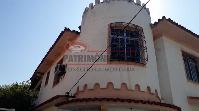 Conheça 01 do imóvel - 2 Casas Higienópolis - PACA40156 - 1 01 - 2 Casas Higienópolis - PACA40156 - 1