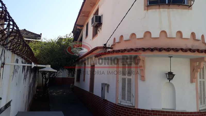 Conheça 02 do imóvel - 2 Casas Higienópolis - PACA40156 - 3 02 - 2 Casas Higienópolis - PACA40156 - 3