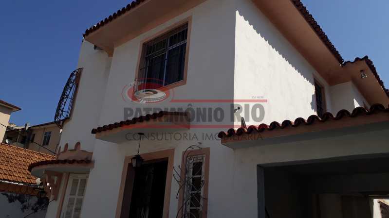 Conheça 03 do imóvel - 2 Casas Higienópolis - PACA40156 - 4 03 - 2 Casas Higienópolis - PACA40156 - 4