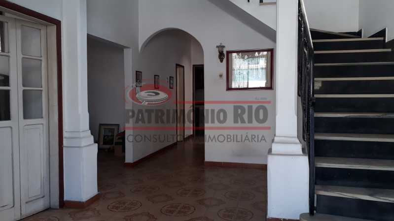 Conheça 09 do imóvel - 2 Casas Higienópolis - PACA40156 - 10 09 - 2 Casas Higienópolis - PACA40156 - 10
