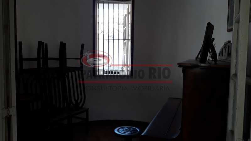 Conheça 12 do imóvel - 2 Casas Higienópolis - PACA40156 - 13 12 - 2 Casas Higienópolis - PACA40156 - 13