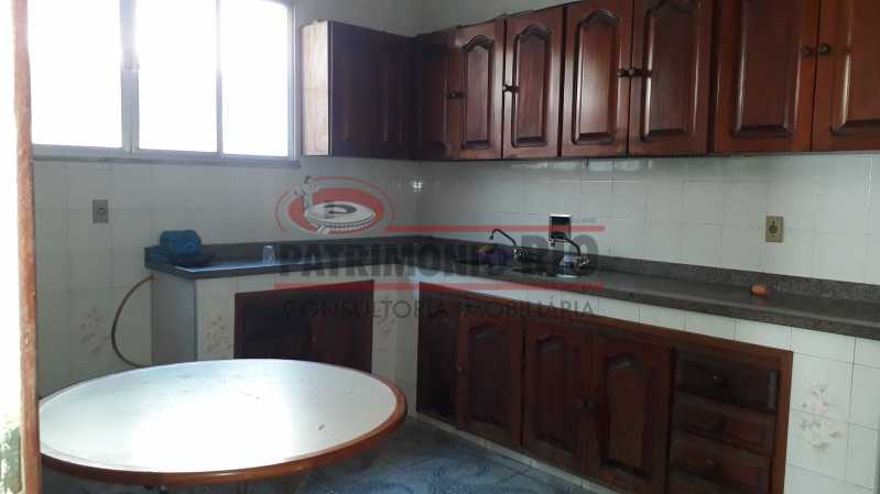 Conheça 13 do imóvel - 2 Casas Higienópolis - PACA40156 - 14 13 - 2 Casas Higienópolis - PACA40156 - 14
