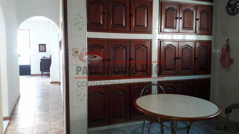 Conheça 14 do imóvel - 2 Casas Higienópolis - PACA40156 - 15 14 - 2 Casas Higienópolis - PACA40156 - 15