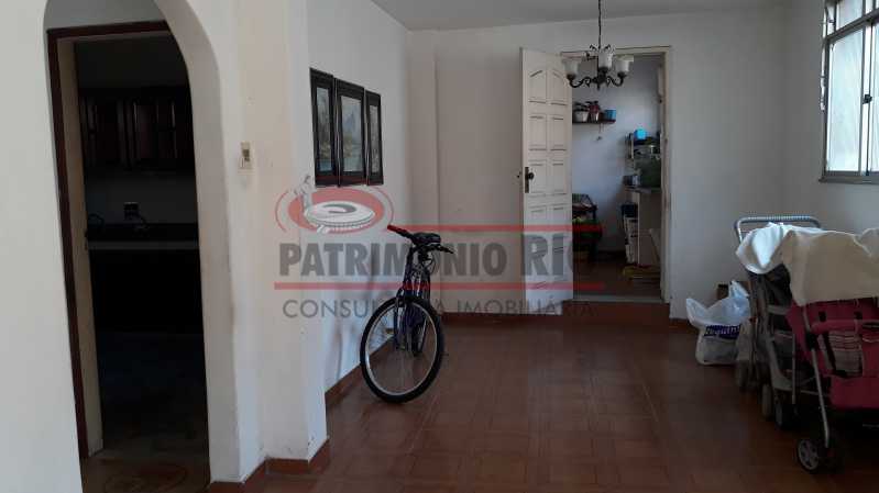 Conheça 16 do imóvel - 2 Casas Higienópolis - PACA40156 - 17 16 - 2 Casas Higienópolis - PACA40156 - 17