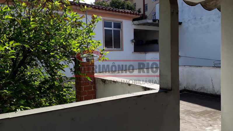 Conheça 19 do imóvel - 2 Casas Higienópolis - PACA40156 - 20 19 - 2 Casas Higienópolis - PACA40156 - 20