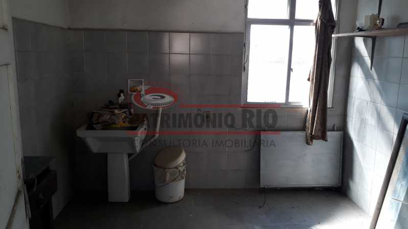 Conheça 23 do imóvel - 2 Casas Higienópolis - PACA40156 - 24 23 - 2 Casas Higienópolis - PACA40156 - 24