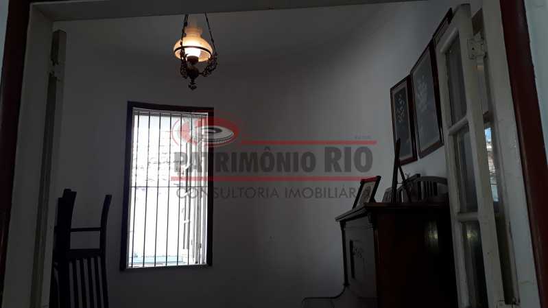 Conheça 24 do imóvel - 2 Casas Higienópolis - PACA40156 - 25 24 - 2 Casas Higienópolis - PACA40156 - 25