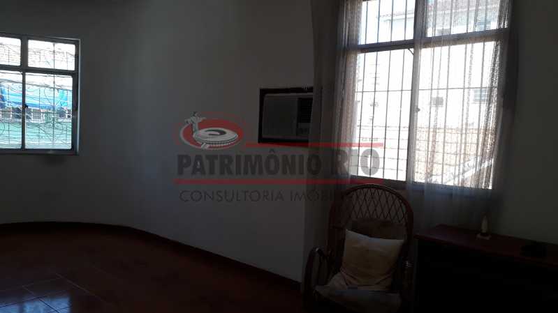 Conheça 25 do imóvel - 2 Casas Higienópolis - PACA40156 - 26 25 - 2 Casas Higienópolis - PACA40156 - 26