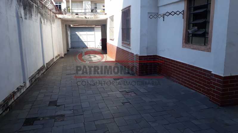Conheça 26 do imóvel - 2 Casas Higienópolis - PACA40156 - 27 26 - 2 Casas Higienópolis - PACA40156 - 27