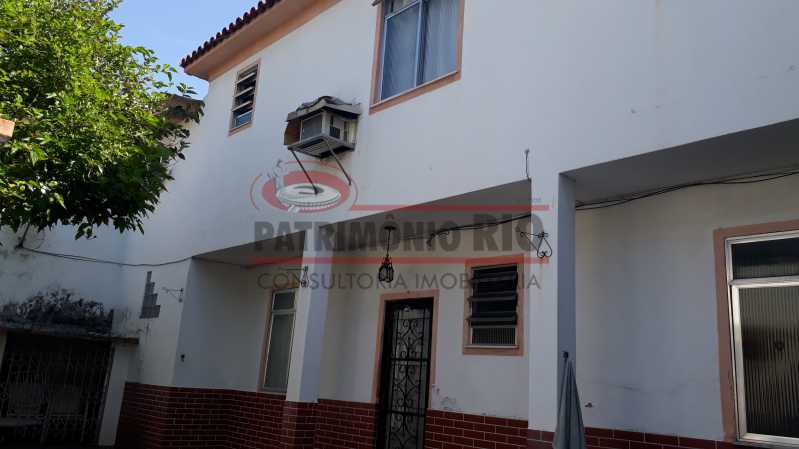 Conheça 28 do imóvel - 2 Casas Higienópolis - PACA40156 - 29 28 - 2 Casas Higienópolis - PACA40156 - 29