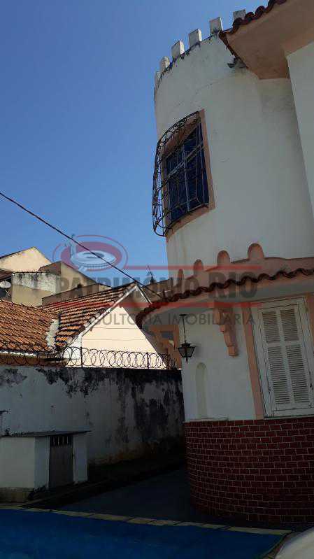 Conheça 30 do imóvel - 2 Casas Higienópolis - PACA40156 - 31 30 - 2 Casas Higienópolis - PACA40156 - 31