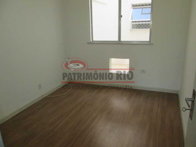 Conheça 07 do imóvel - Apartamento com dois quartos na Vila da Penha. - PAAP23311 - 8 07 - Apartamento com dois quartos na Vila da Penha. - PAAP23311 - 8