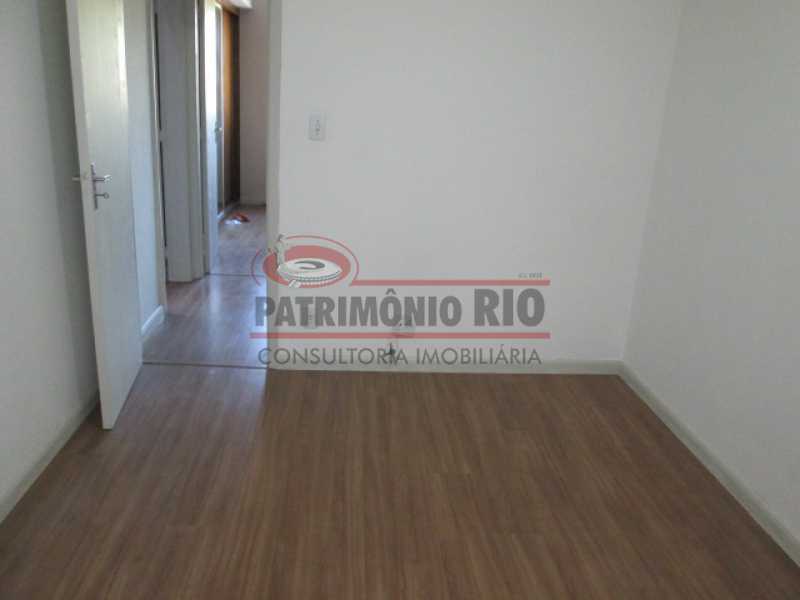 Conheça 08 do imóvel - Apartamento com dois quartos na Vila da Penha. - PAAP23311 - 9 08 - Apartamento com dois quartos na Vila da Penha. - PAAP23311 - 9