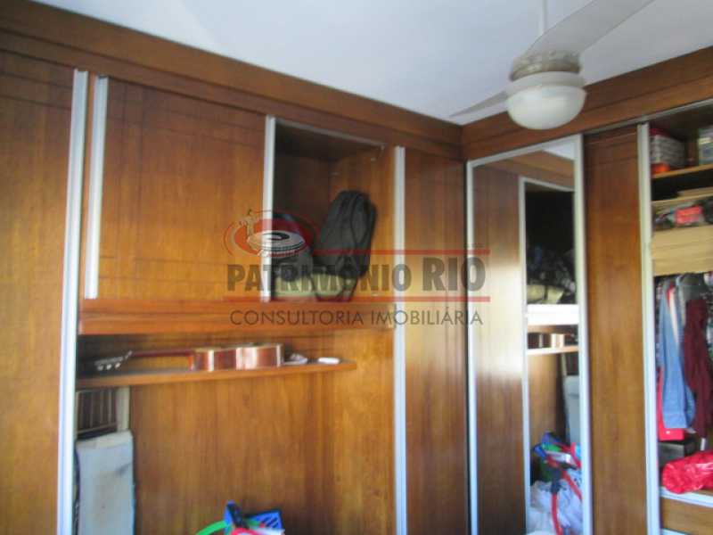 Conheça 09 do imóvel - Apartamento com dois quartos na Vila da Penha. - PAAP23311 - 10 09 - Apartamento com dois quartos na Vila da Penha. - PAAP23311 - 10