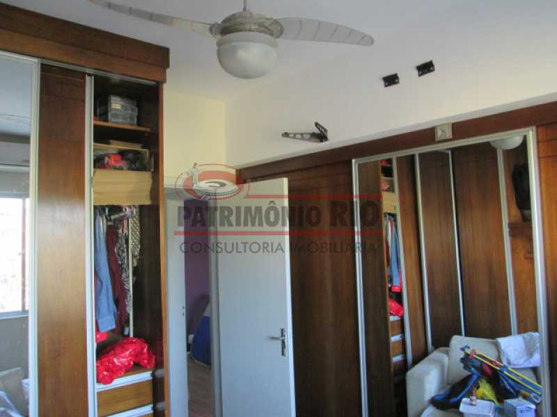 Conheça 10 do imóvel - Apartamento com dois quartos na Vila da Penha. - PAAP23311 - 11 10 - Apartamento com dois quartos na Vila da Penha. - PAAP23311 - 11