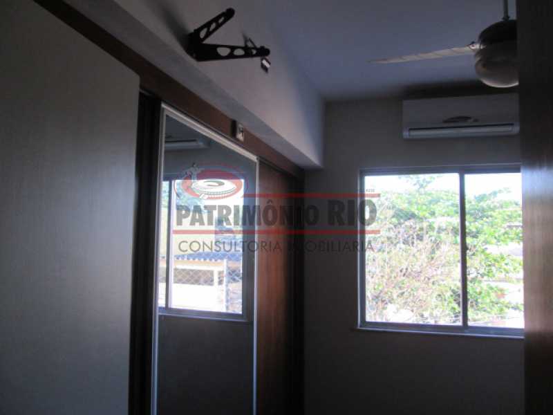Conheça 11 do imóvel - Apartamento com dois quartos na Vila da Penha. - PAAP23311 - 12 11 - Apartamento com dois quartos na Vila da Penha. - PAAP23311 - 12