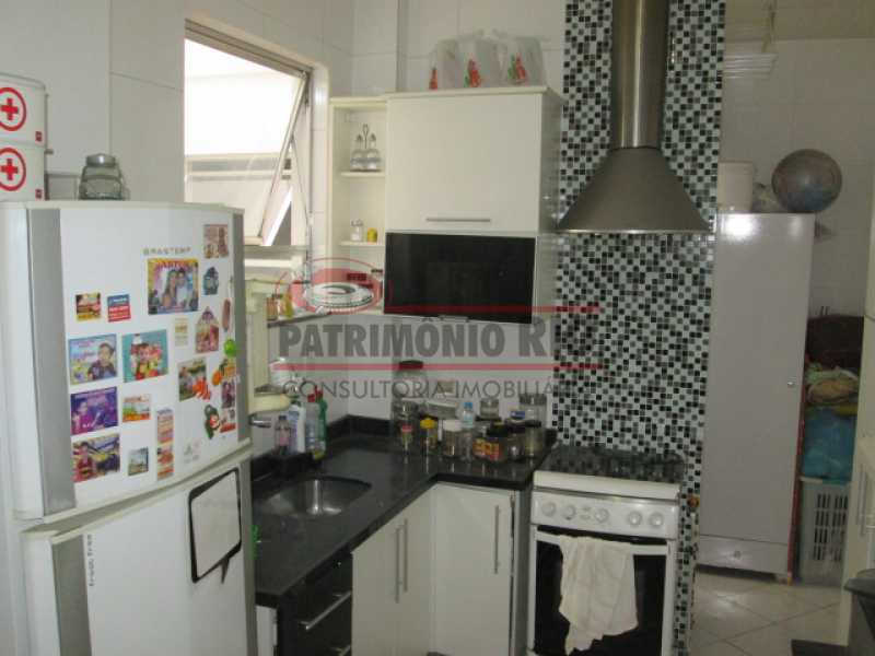 Conheça 12 do imóvel - Apartamento com dois quartos na Vila da Penha. - PAAP23311 - 13 12 - Apartamento com dois quartos na Vila da Penha. - PAAP23311 - 13