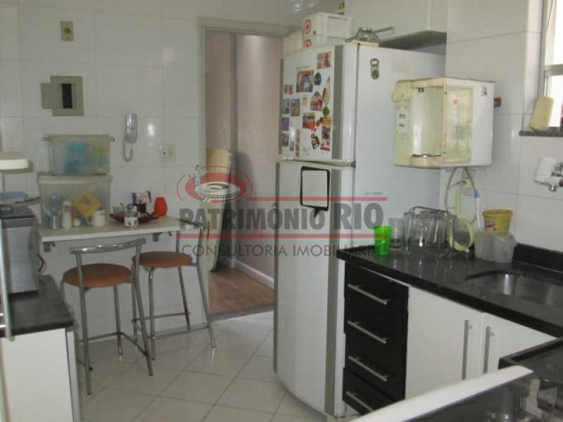 Conheça 14 do imóvel - Apartamento com dois quartos na Vila da Penha. - PAAP23311 - 15 14 - Apartamento com dois quartos na Vila da Penha. - PAAP23311 - 15