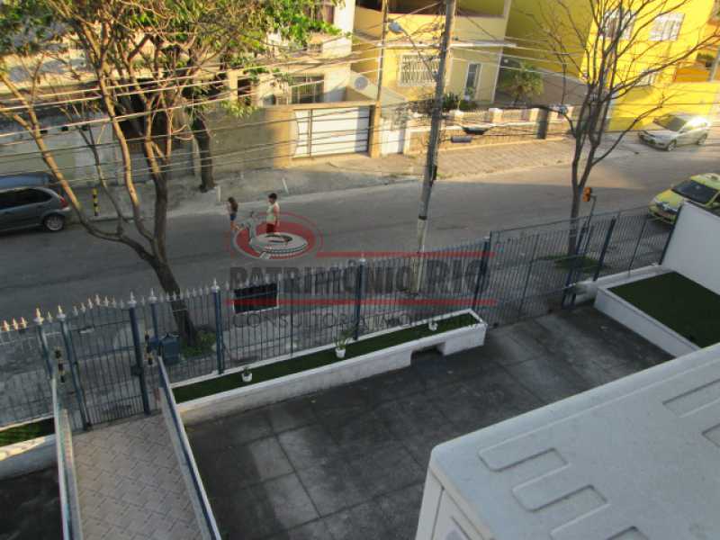 Conheça 16 do imóvel - Apartamento com dois quartos na Vila da Penha. - PAAP23311 - 17 16 - Apartamento com dois quartos na Vila da Penha. - PAAP23311 - 17