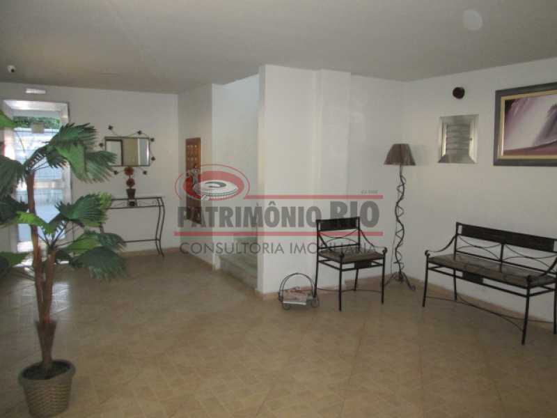 Conheça 18 do imóvel - Apartamento com dois quartos na Vila da Penha. - PAAP23311 - 19 18 - Apartamento com dois quartos na Vila da Penha. - PAAP23311 - 19