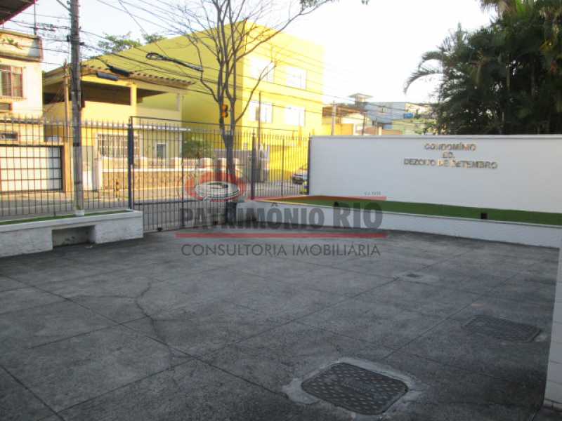 Conheça 21 do imóvel - Apartamento com dois quartos na Vila da Penha. - PAAP23311 - 22 21 - Apartamento com dois quartos na Vila da Penha. - PAAP23311 - 22