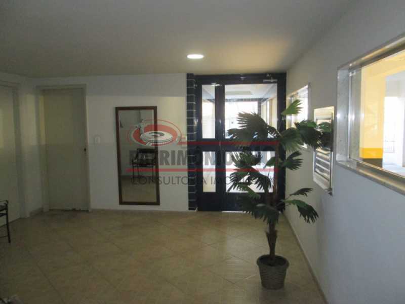 Conheça 23 do imóvel - Apartamento com dois quartos na Vila da Penha. - PAAP23311 - 24 23 - Apartamento com dois quartos na Vila da Penha. - PAAP23311 - 24