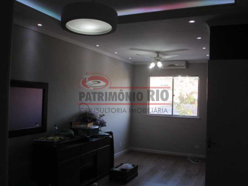 Conheça 26 do imóvel - Apartamento com dois quartos na Vila da Penha. - PAAP23311 - 27 26 - Apartamento com dois quartos na Vila da Penha. - PAAP23311 - 27