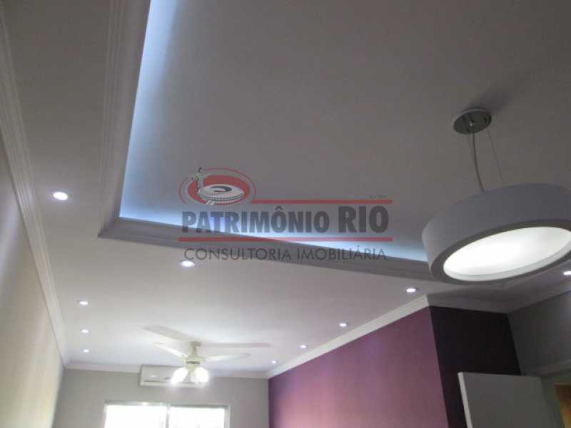 Conheça 28 do imóvel - Apartamento com dois quartos na Vila da Penha. - PAAP23311 - 29 28 - Apartamento com dois quartos na Vila da Penha. - PAAP23311 - 29