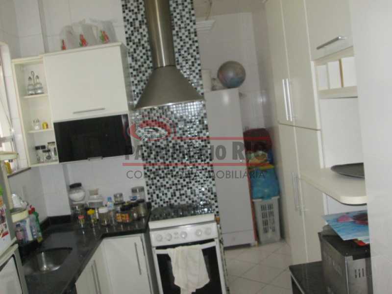 Conheça 29 do imóvel - Apartamento com dois quartos na Vila da Penha. - PAAP23311 - 30 29 - Apartamento com dois quartos na Vila da Penha. - PAAP23311 - 30