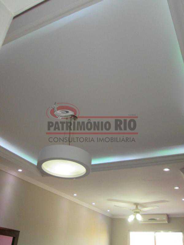 Conheça 03 do imóvel - Apartamento com dois quartos na Vila da Penha. - PAAP23311 - 4 03 - Apartamento com dois quartos na Vila da Penha. - PAAP23311 - 4