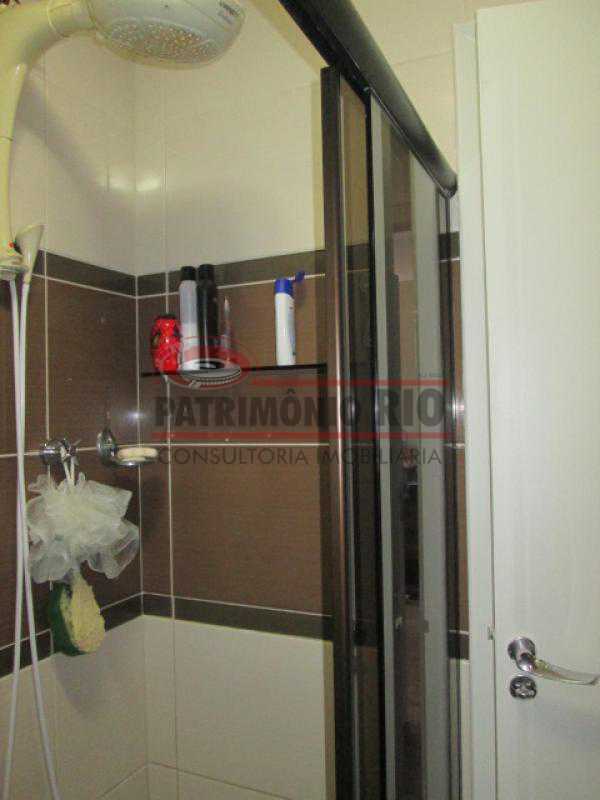 Conheça 06 do imóvel - Apartamento com dois quartos na Vila da Penha. - PAAP23311 - 7 06 - Apartamento com dois quartos na Vila da Penha. - PAAP23311 - 7