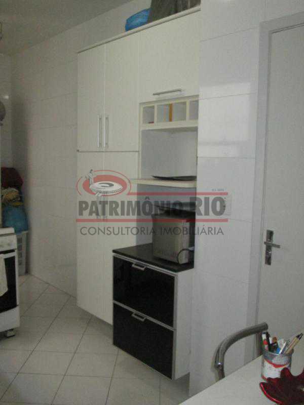 Conheça 13 do imóvel - Apartamento com dois quartos na Vila da Penha. - PAAP23311 - 14 13 - Apartamento com dois quartos na Vila da Penha. - PAAP23311 - 14