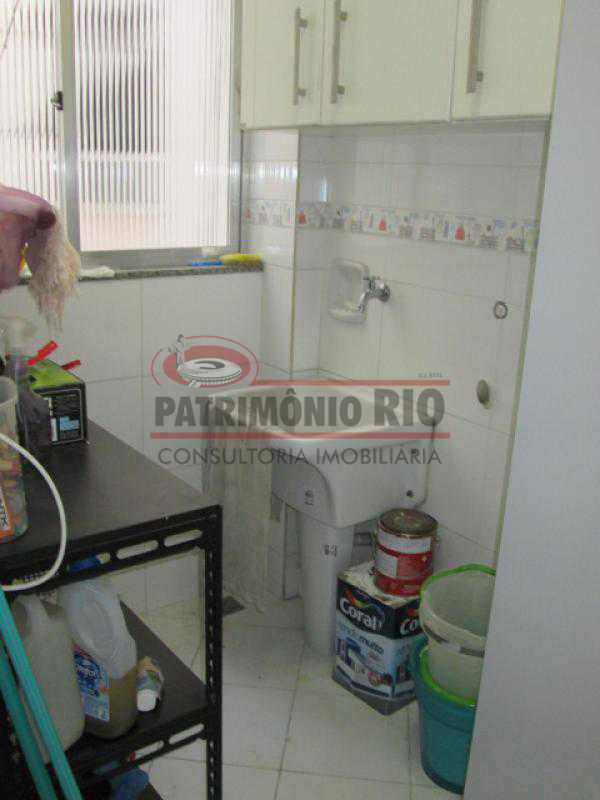 Conheça 15 do imóvel - Apartamento com dois quartos na Vila da Penha. - PAAP23311 - 16 15 - Apartamento com dois quartos na Vila da Penha. - PAAP23311 - 16