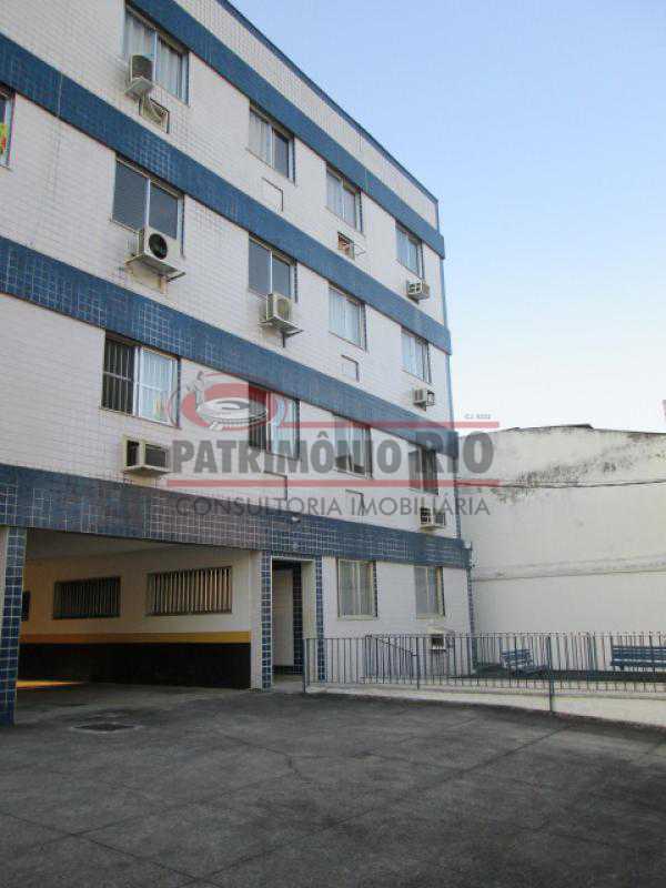 Conheça 17 do imóvel - Apartamento com dois quartos na Vila da Penha. - PAAP23311 - 18 17 - Apartamento com dois quartos na Vila da Penha. - PAAP23311 - 18