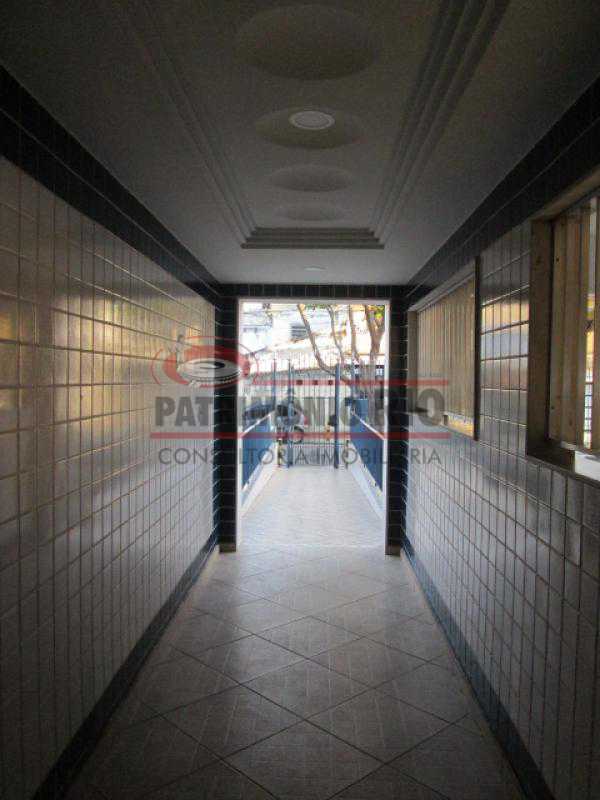 Conheça 24 do imóvel - Apartamento com dois quartos na Vila da Penha. - PAAP23311 - 25 24 - Apartamento com dois quartos na Vila da Penha. - PAAP23311 - 25