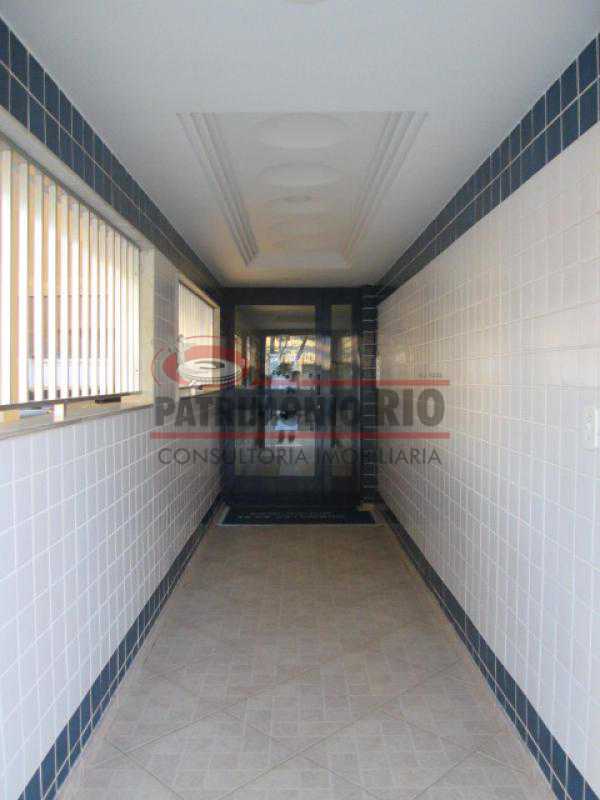 Conheça 25 do imóvel - Apartamento com dois quartos na Vila da Penha. - PAAP23311 - 26 25 - Apartamento com dois quartos na Vila da Penha. - PAAP23311 - 26