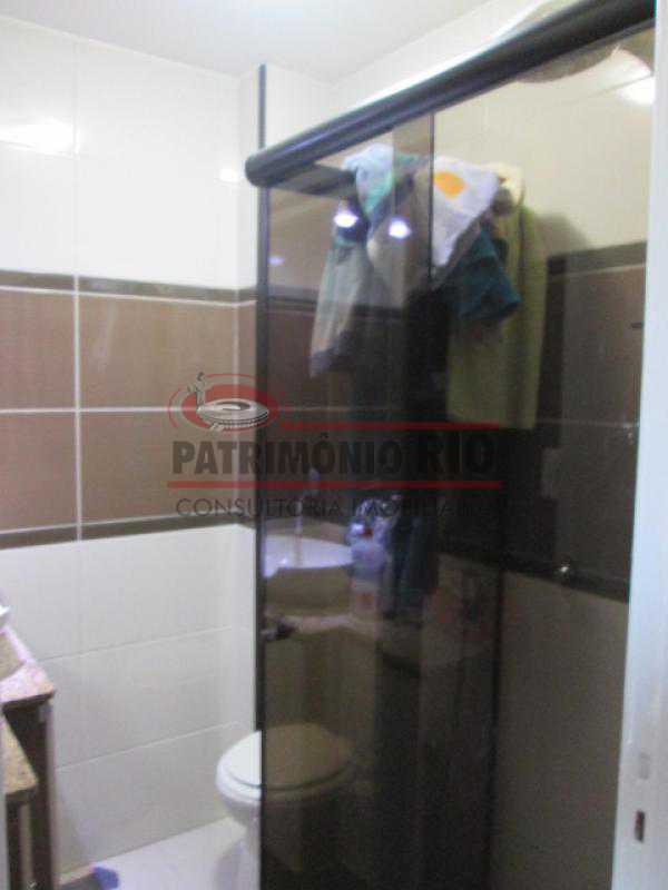 Conheça 30 do imóvel - Apartamento com dois quartos na Vila da Penha. - PAAP23311 - 31 30 - Apartamento com dois quartos na Vila da Penha. - PAAP23311 - 31