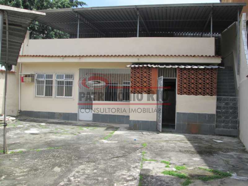 Conheça 01 do imóvel - Casa Linear 2 quartos em Marechal Hermes - PACA20497 - 1 01 - Casa Linear 2 quartos em Marechal Hermes - PACA20497 - 1