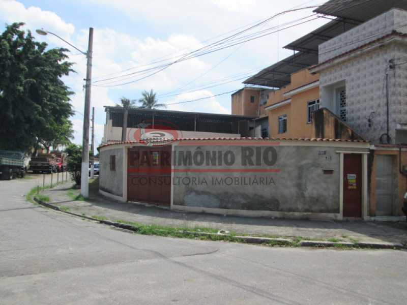 Conheça 02 do imóvel - Casa Linear 2 quartos em Marechal Hermes - PACA20497 - 3 02 - Casa Linear 2 quartos em Marechal Hermes - PACA20497 - 3