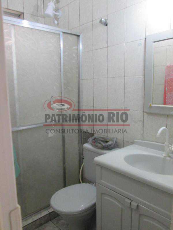 Conheça 16 do imóvel - Casa Linear 2 quartos em Marechal Hermes - PACA20497 - 17 16 - Casa Linear 2 quartos em Marechal Hermes - PACA20497 - 17