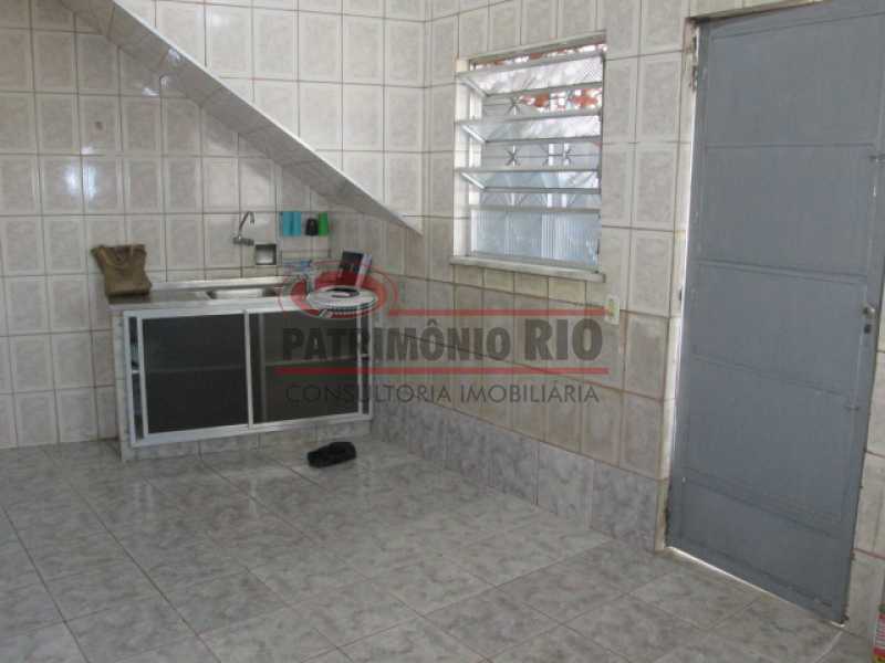 Conheça 17 do imóvel - Casa Linear 2 quartos em Marechal Hermes - PACA20497 - 18 17 - Casa Linear 2 quartos em Marechal Hermes - PACA20497 - 18