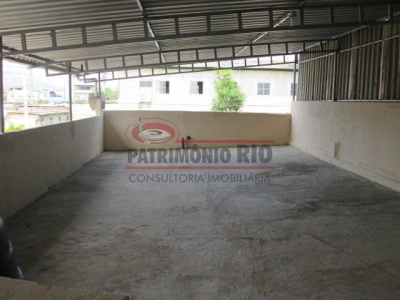 Conheça 19 do imóvel - Casa Linear 2 quartos em Marechal Hermes - PACA20497 - 20 19 - Casa Linear 2 quartos em Marechal Hermes - PACA20497 - 20