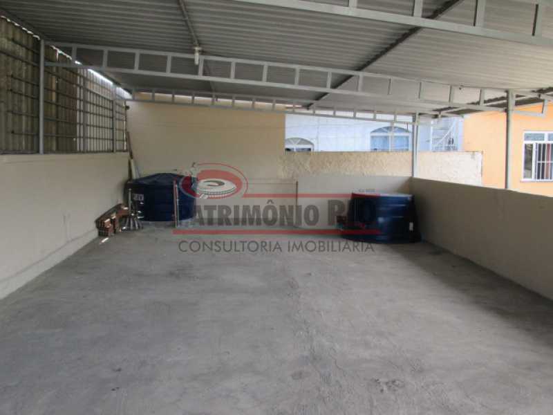 Conheça 20 do imóvel - Casa Linear 2 quartos em Marechal Hermes - PACA20497 - 21 20 - Casa Linear 2 quartos em Marechal Hermes - PACA20497 - 21