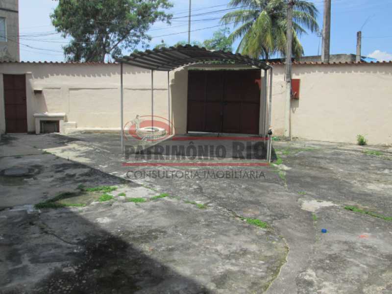 Conheça 22 do imóvel - Casa Linear 2 quartos em Marechal Hermes - PACA20497 - 23 22 - Casa Linear 2 quartos em Marechal Hermes - PACA20497 - 23