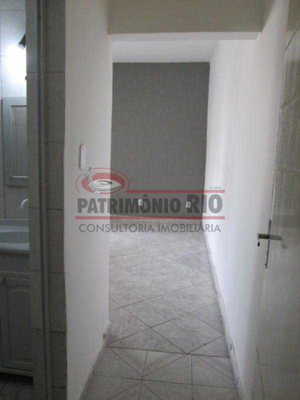 Conheça 25 do imóvel - Casa Linear 2 quartos em Marechal Hermes - PACA20497 - 26 25 - Casa Linear 2 quartos em Marechal Hermes - PACA20497 - 26