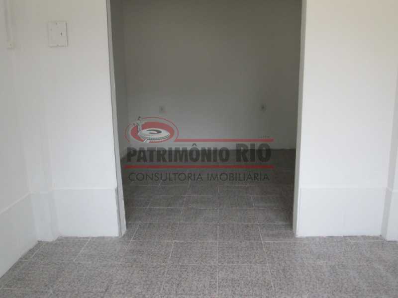 Conheça 27 do imóvel - Casa Linear 2 quartos em Marechal Hermes - PACA20497 - 28 27 - Casa Linear 2 quartos em Marechal Hermes - PACA20497 - 28
