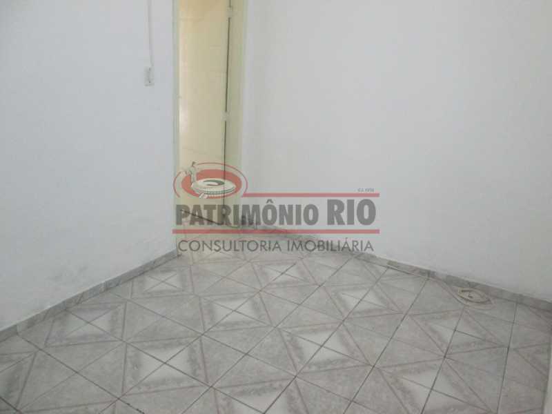 Conheça 28 do imóvel - Casa Linear 2 quartos em Marechal Hermes - PACA20497 - 29 28 - Casa Linear 2 quartos em Marechal Hermes - PACA20497 - 29