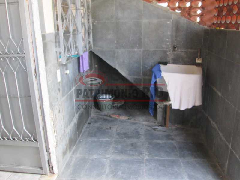 Conheça 29 do imóvel - Casa Linear 2 quartos em Marechal Hermes - PACA20497 - 30 29 - Casa Linear 2 quartos em Marechal Hermes - PACA20497 - 30